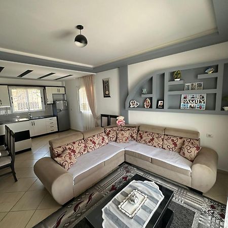Apartments Berti Saranda Kültér fotó